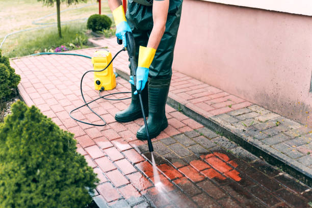 Professional Pressure Washing in Nemacolin, PA
