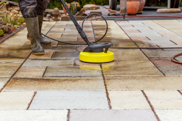 Best Spring Cleaning  in Nemacolin, PA