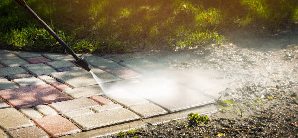 Best Gas Station Cleaning  in Nemacolin, PA