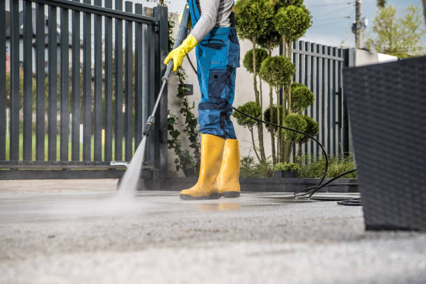 Best House Exterior Washing  in Nemacolin, PA