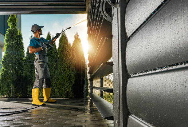 Best Building Exterior Washing  in Nemacolin, PA