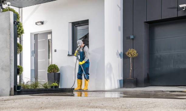 Best Patio and Deck Pressure Washing  in Nemacolin, PA